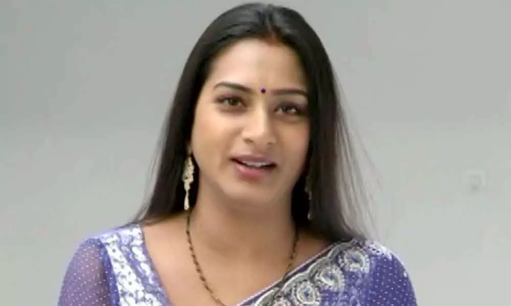 Surekha Vani