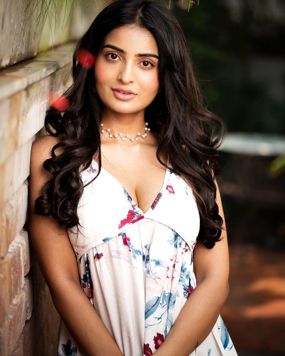 Ananya Nagalla