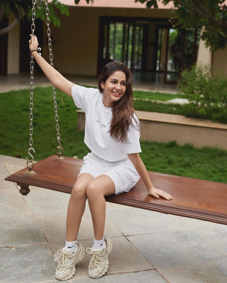 Lavanya Tripathi