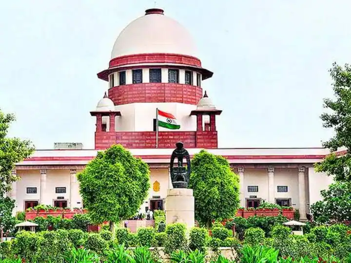 supreme court