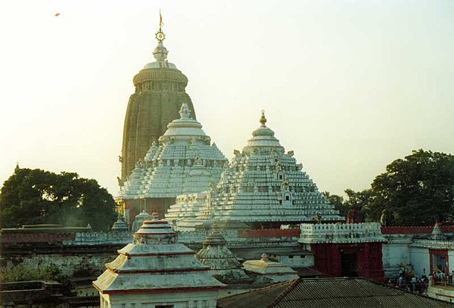 Indian Temples Unique Prasads