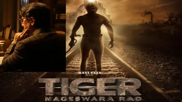 Anupam kher- Ravi Teja