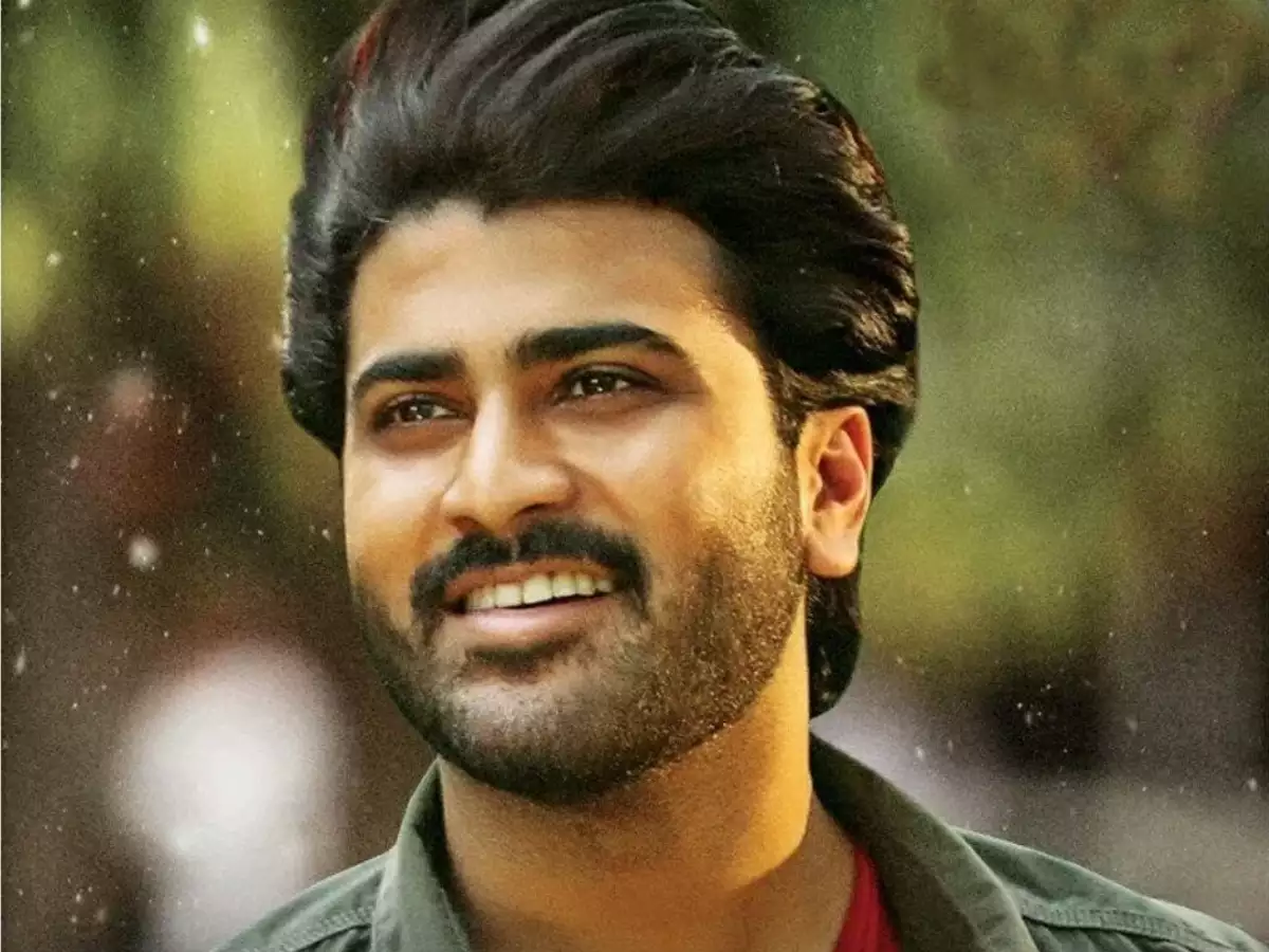 Sharwanand