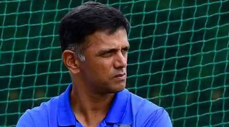 Rahul Dravid