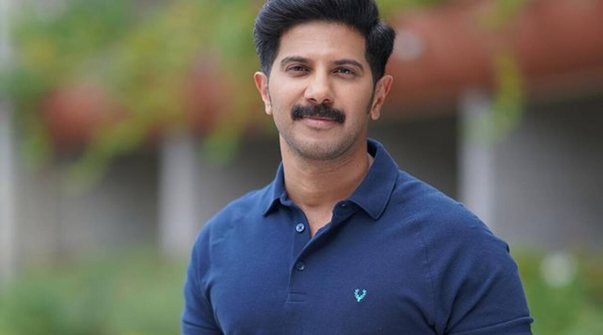 Dulquer Salmaan- Jagan Biopic