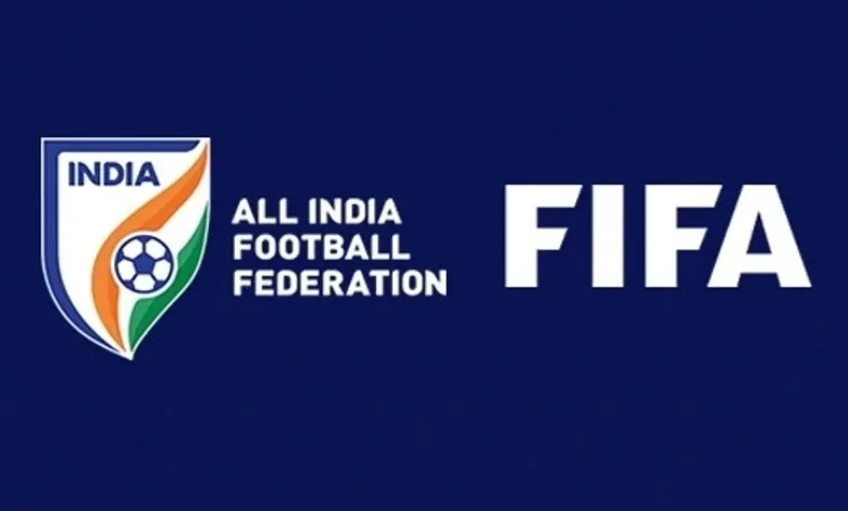 FIFA Announces Suspension Of AIFF