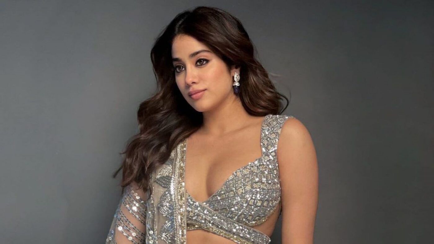 Janhvi Kapoor Sold House