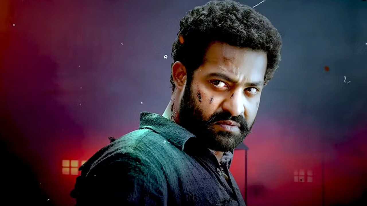 Jr NTR In Oscar Race