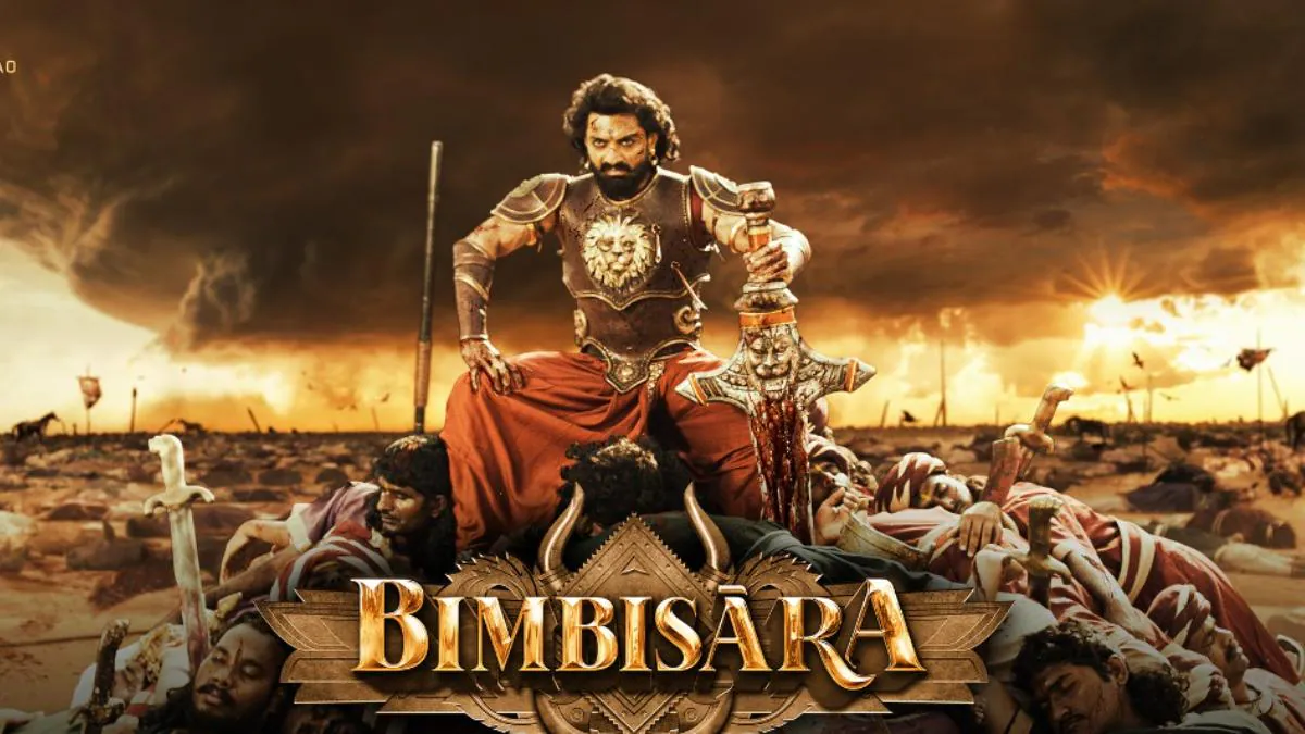 Bimbisara Twitter Review