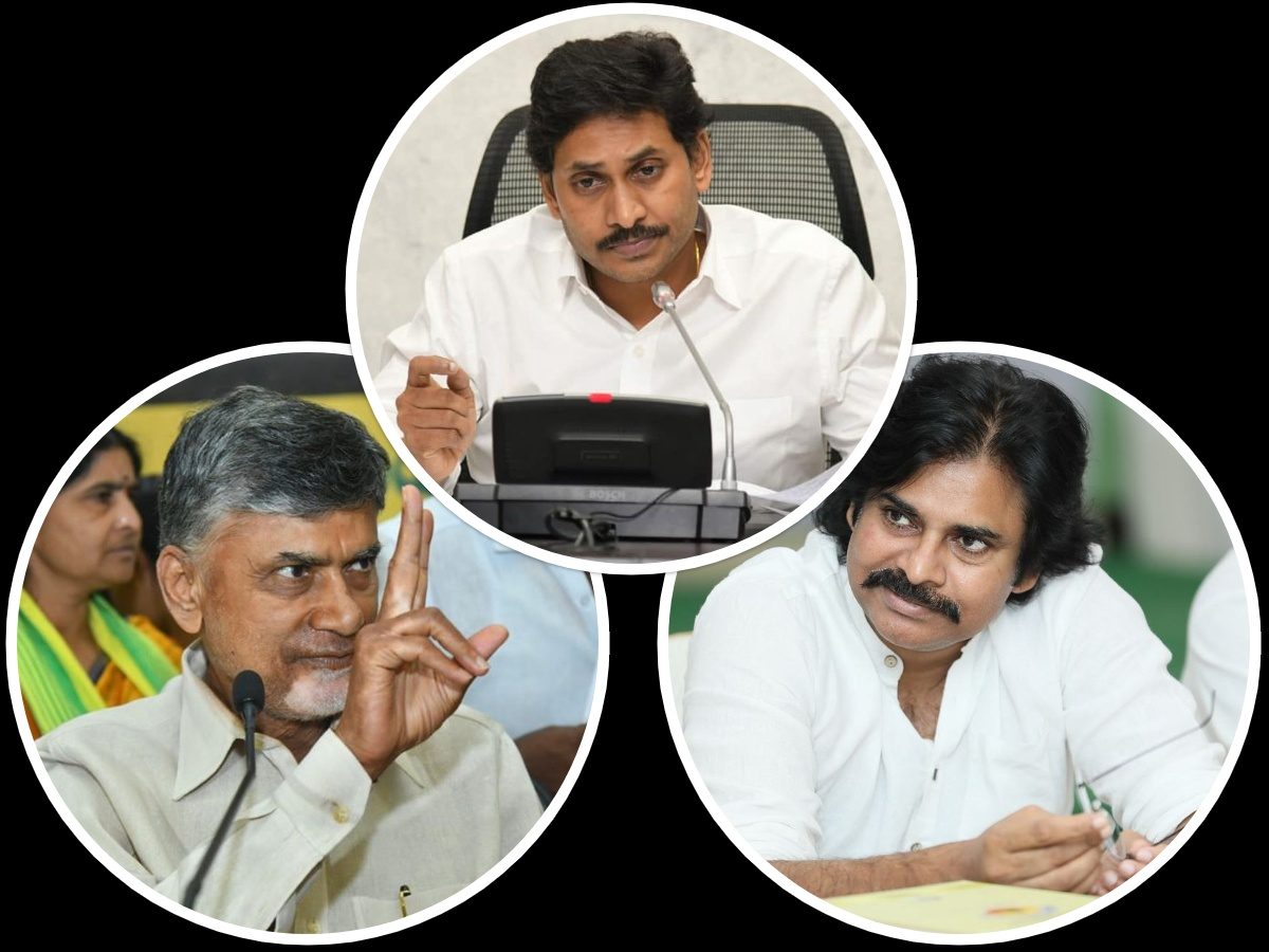 CM Jagan