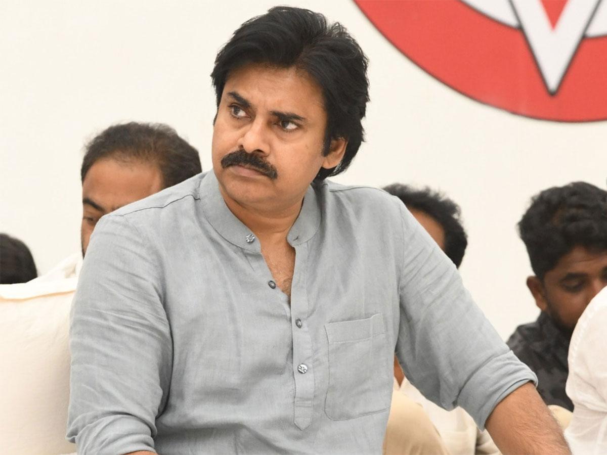 Pawan Kalyan