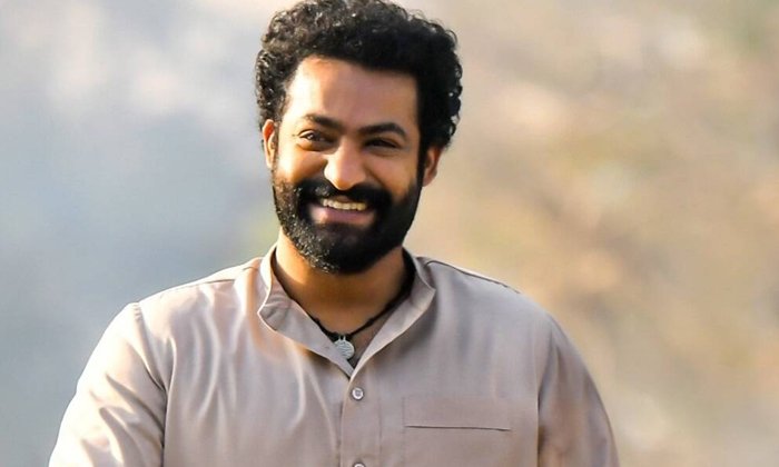 Jr NTR In Oscar Race