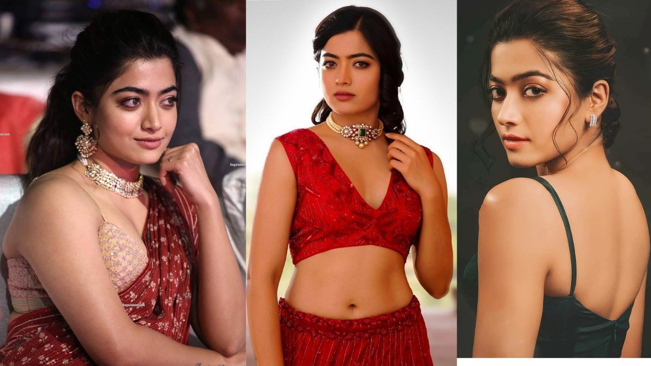 Rashmika Mandanna Remuneration