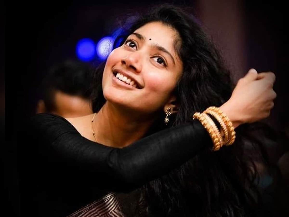 Sai Pallavi