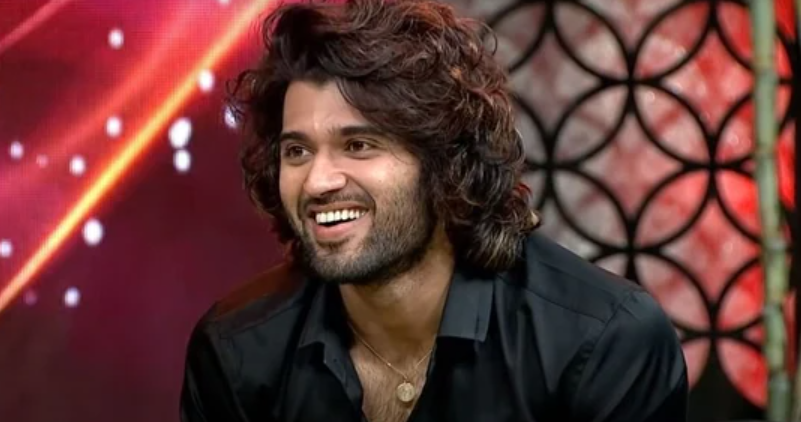 Vijay Devarakonda