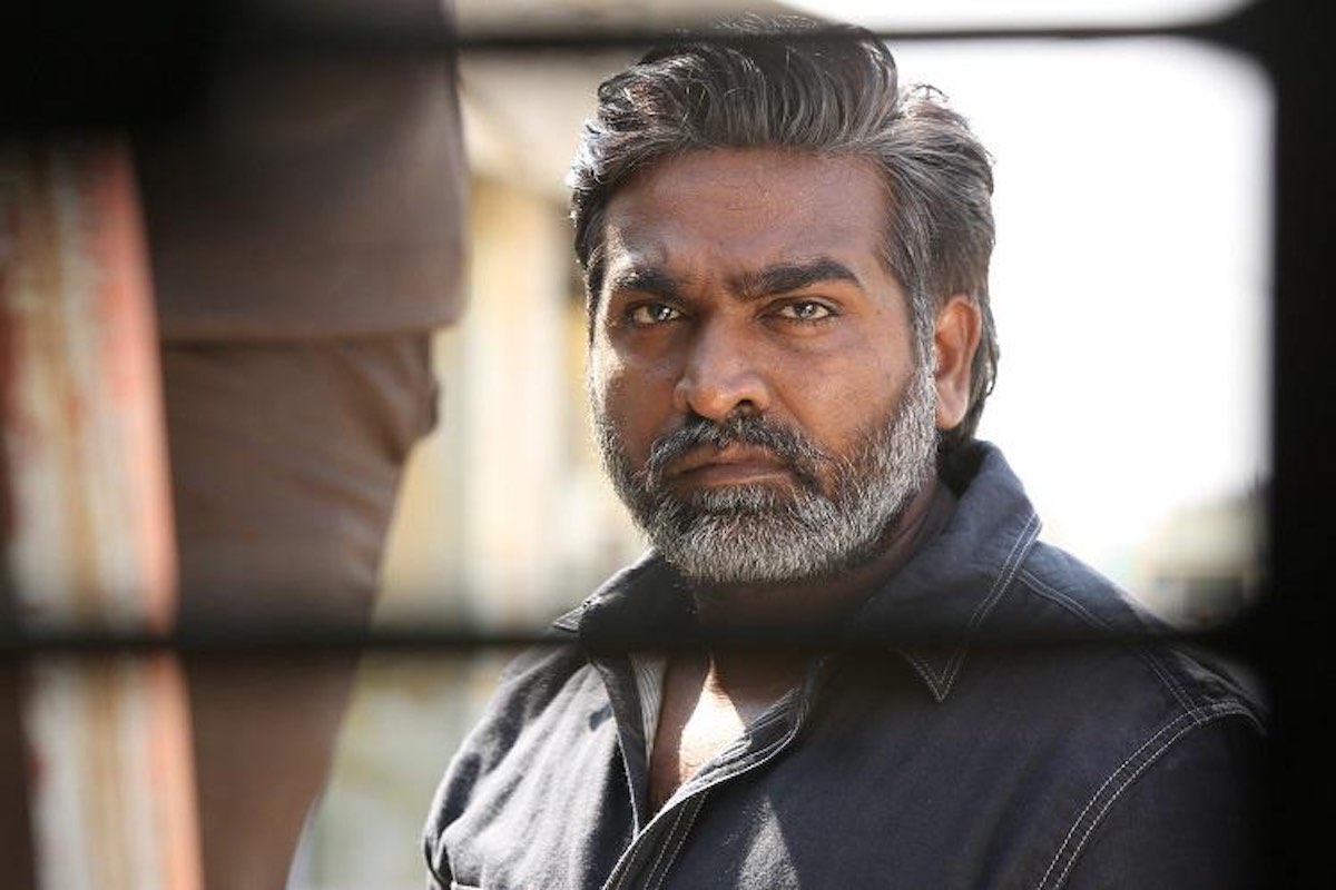 Vijay Sethupathi