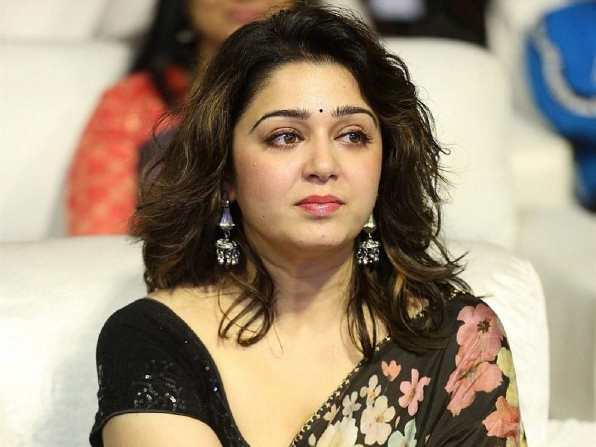 Charmy Kaur