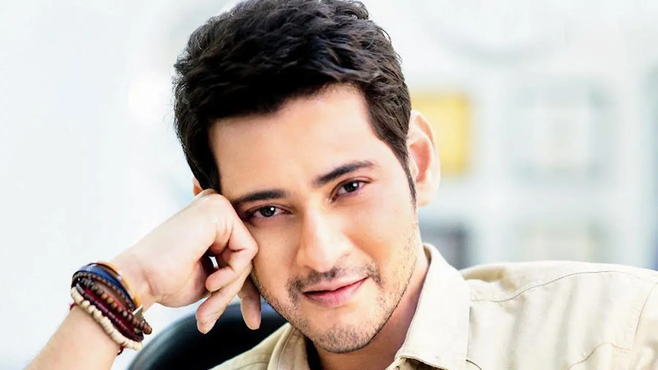 Mahesh Babu