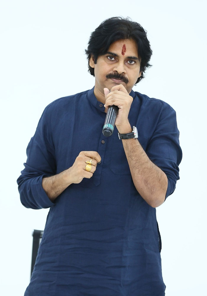 Pawan Kalyan: