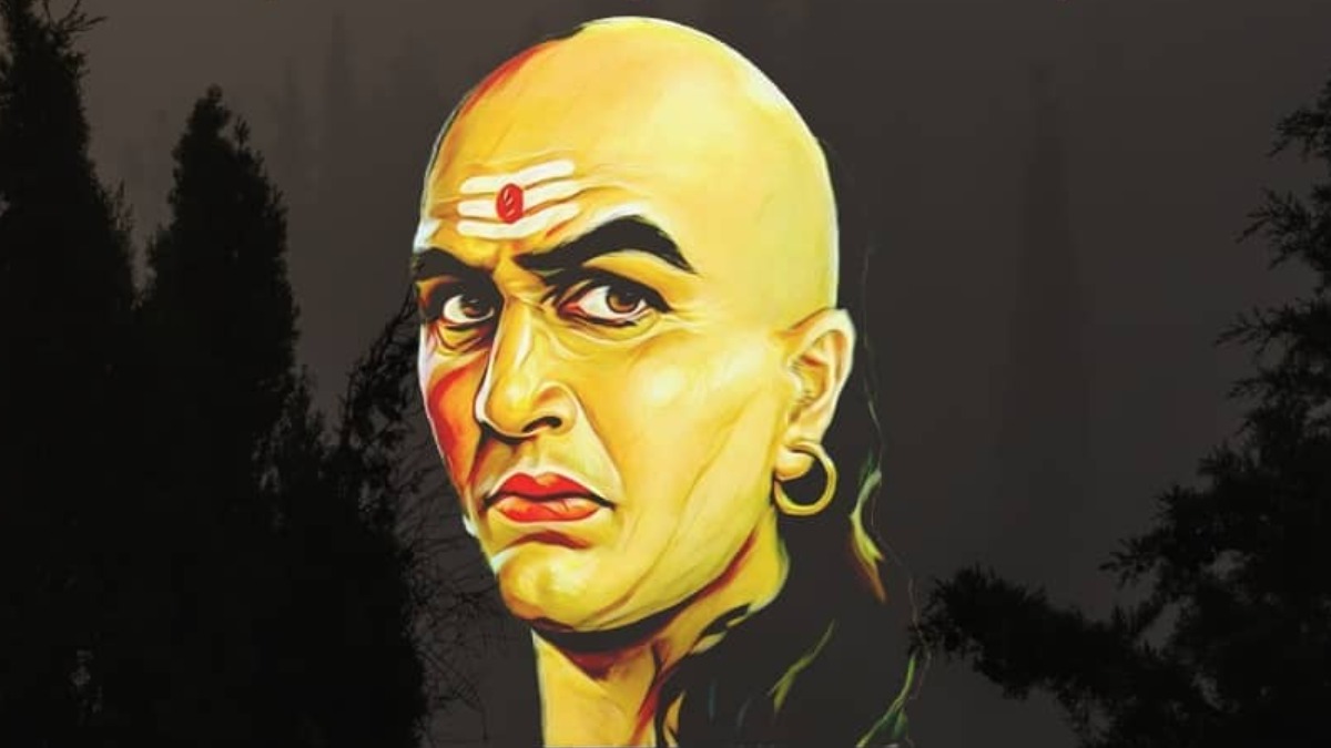 Chanakya Niti