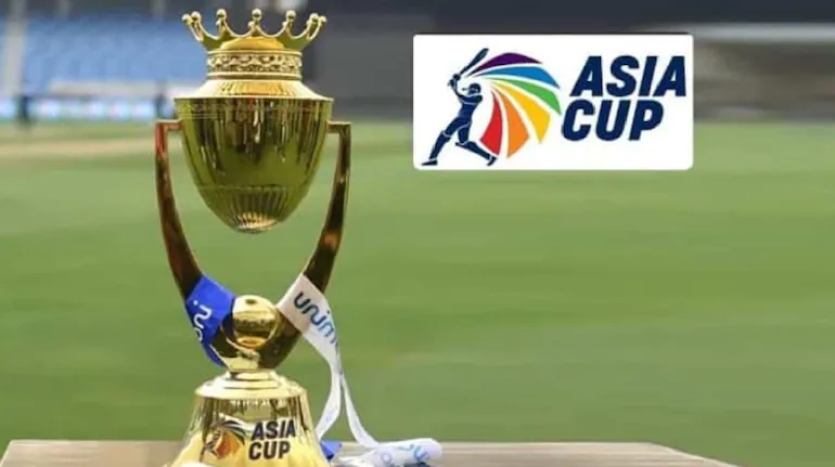 India vs Pakistan Asia Cup