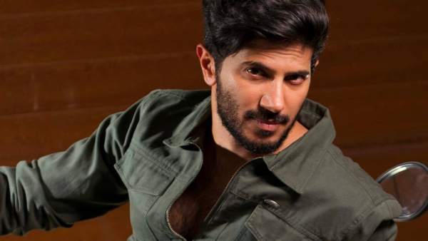 Dulquer Salmaan- Jagan Biopic