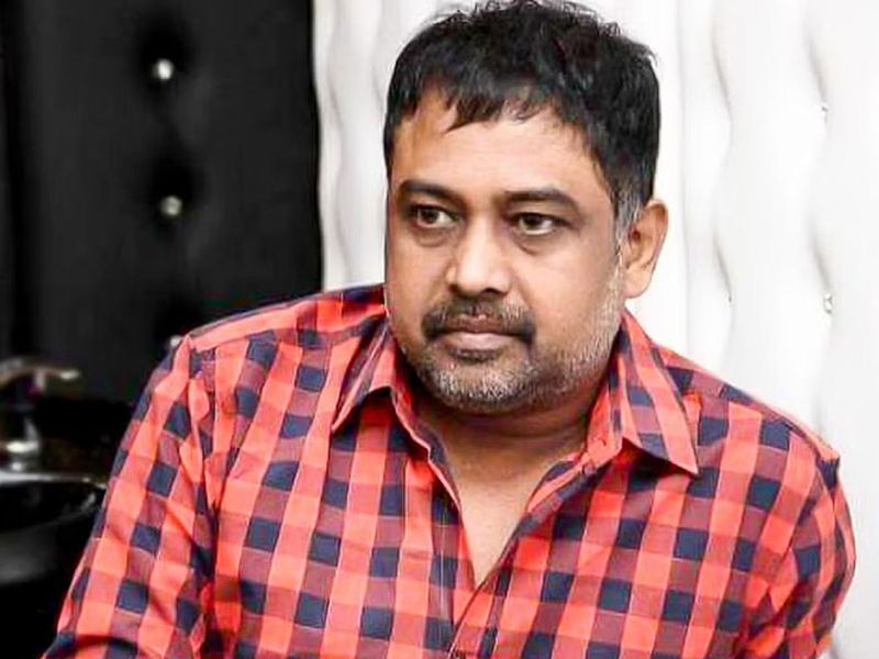 Director Lingusamy