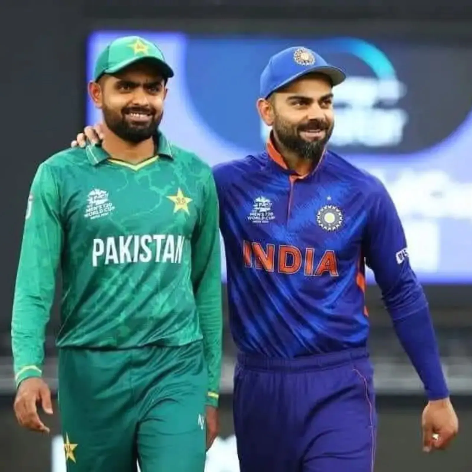 India vs Pakistan Asia cup 2022: