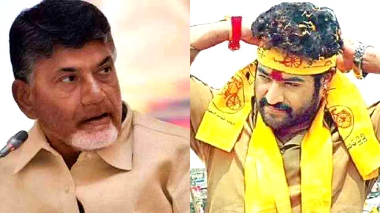 BJP- TDP- Jana Sena