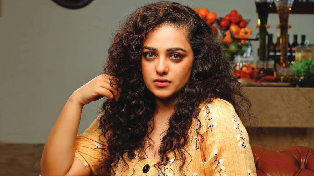 Nithya Menon