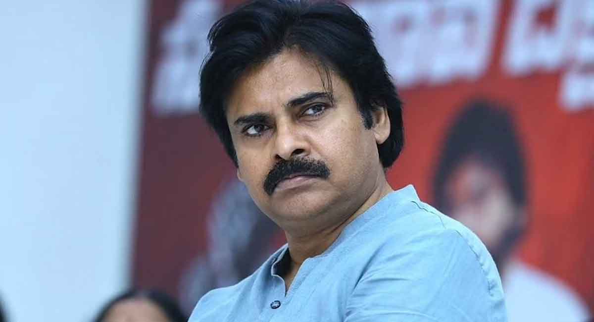 Pawan Kalyan On Secularism