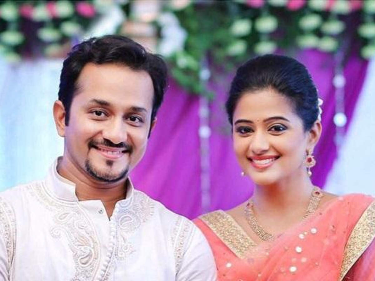 Priyamani Divorce