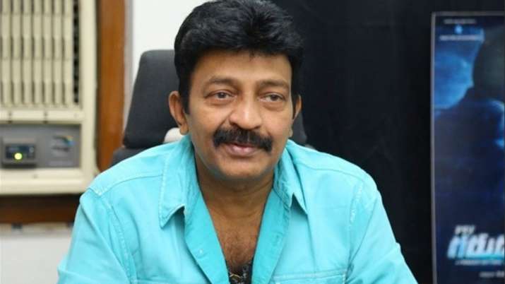 Hero Rajasekhar