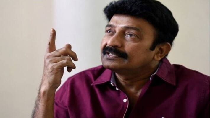 Hero Rajasekhar