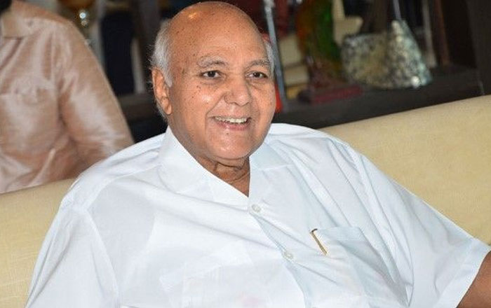 Ramoji Rao