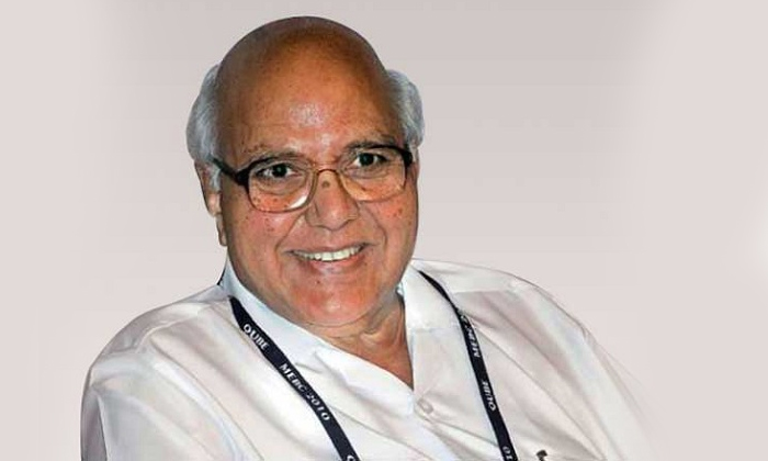 Ramoji Rao