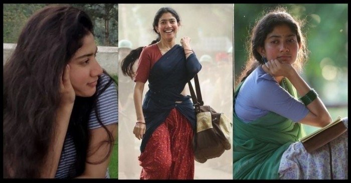 Sai Pallavi