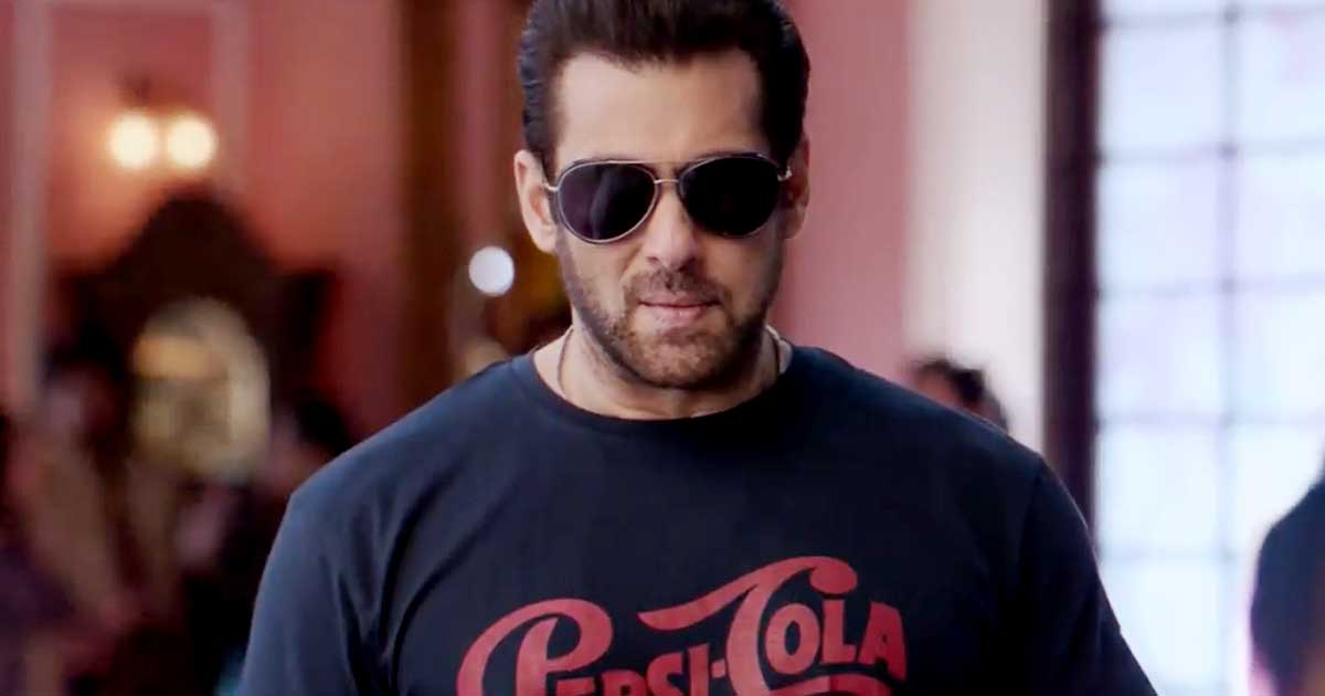 Salman Khan