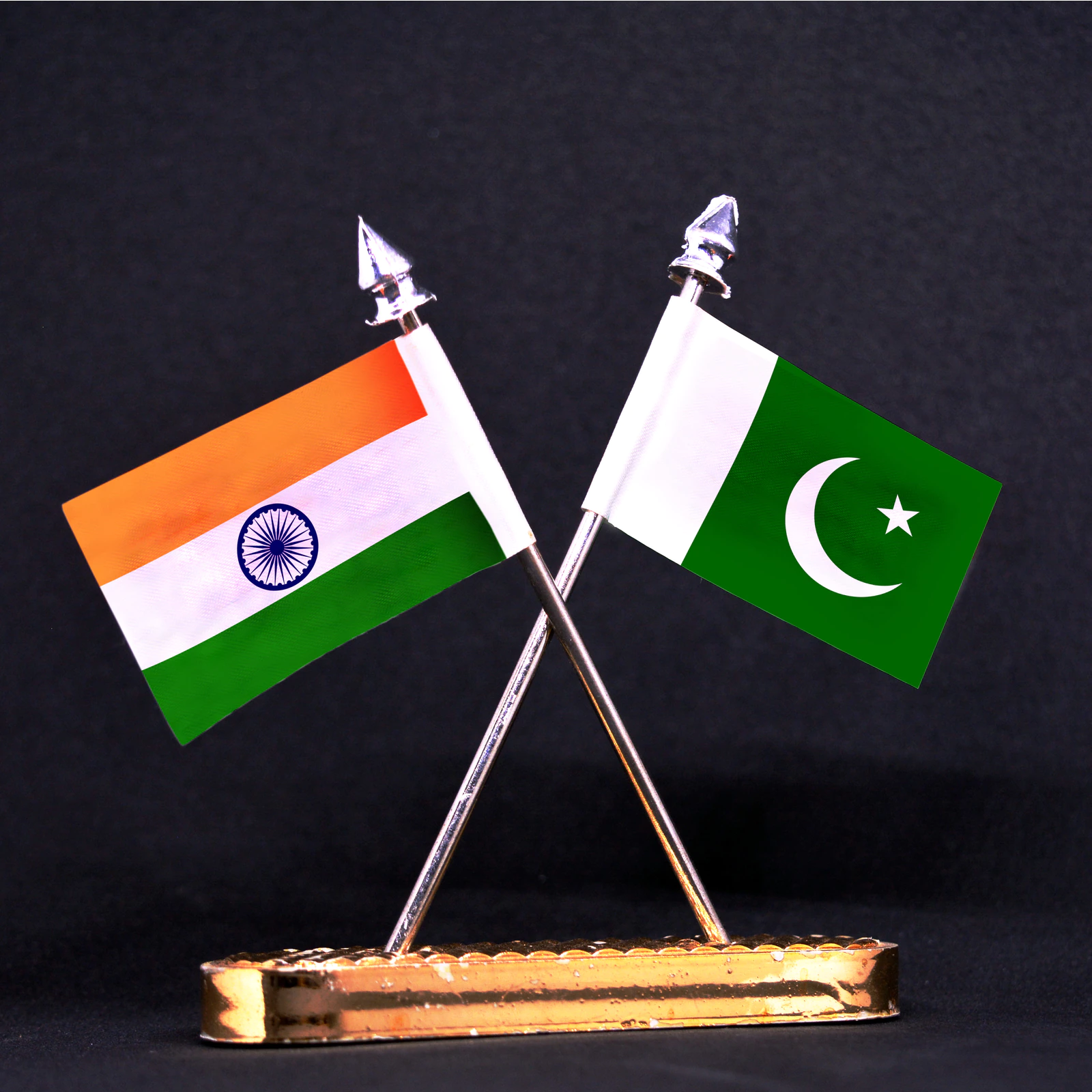 India vs Pakistan: