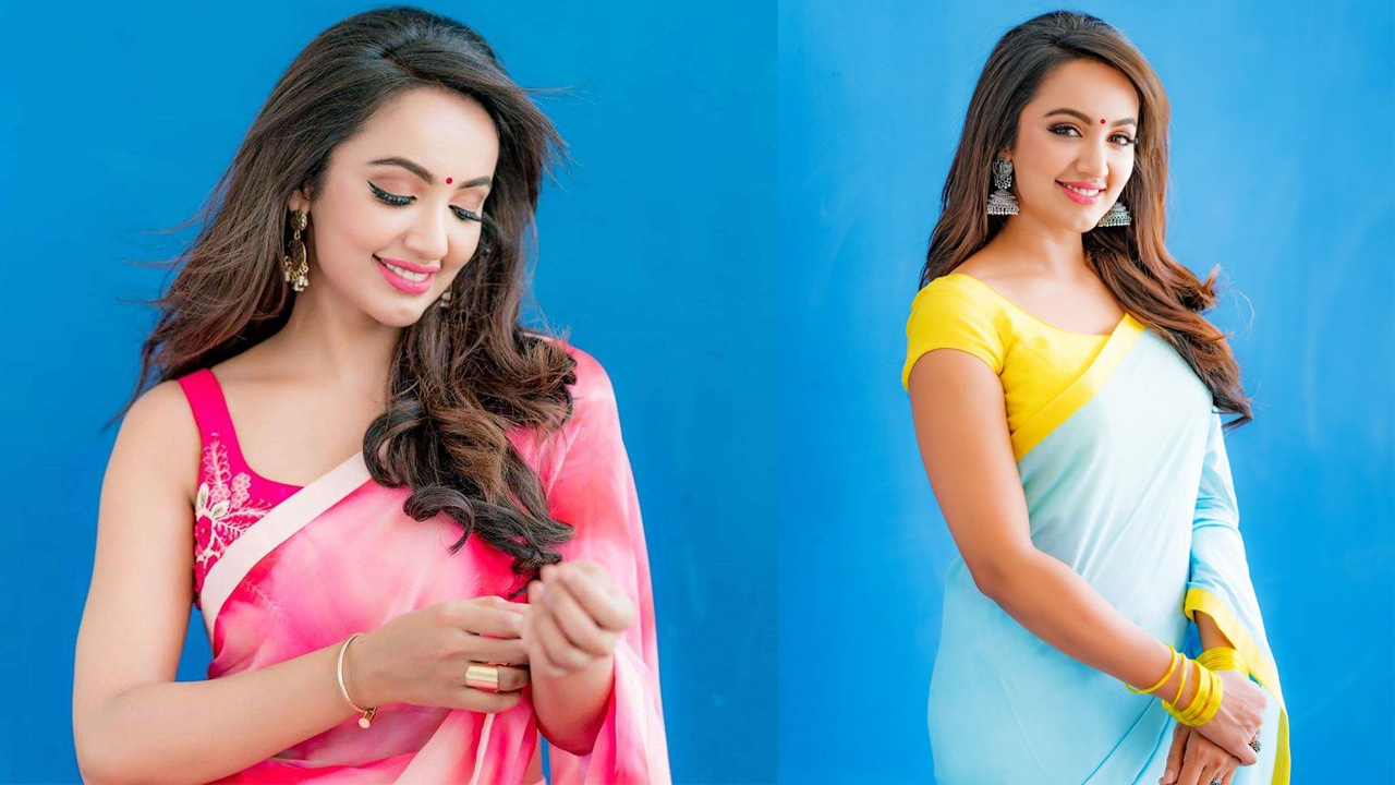 Tejaswi Madivada