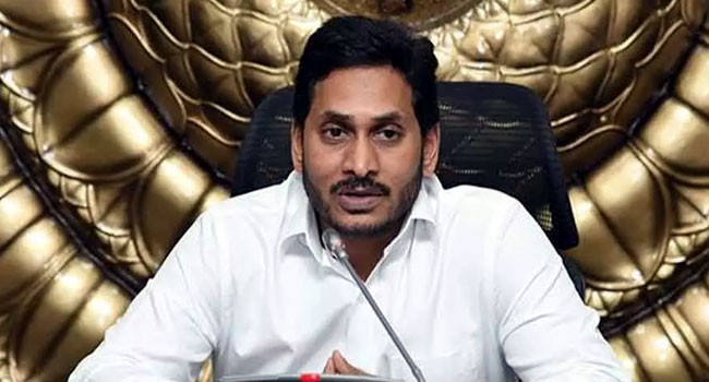 YS Jagan Rule In AP