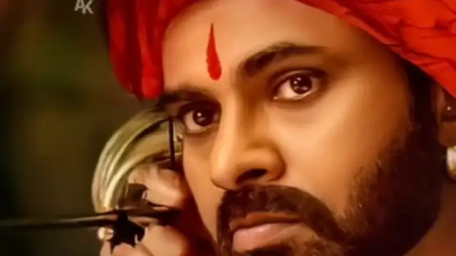 Pawan Kalyan