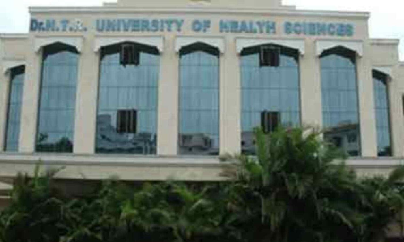 NTR Health University