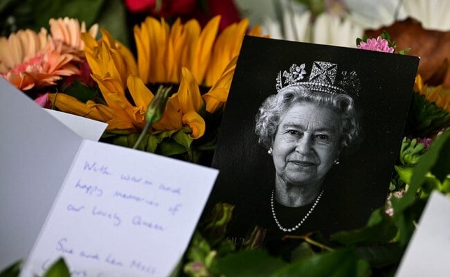 Queen Elizabeth