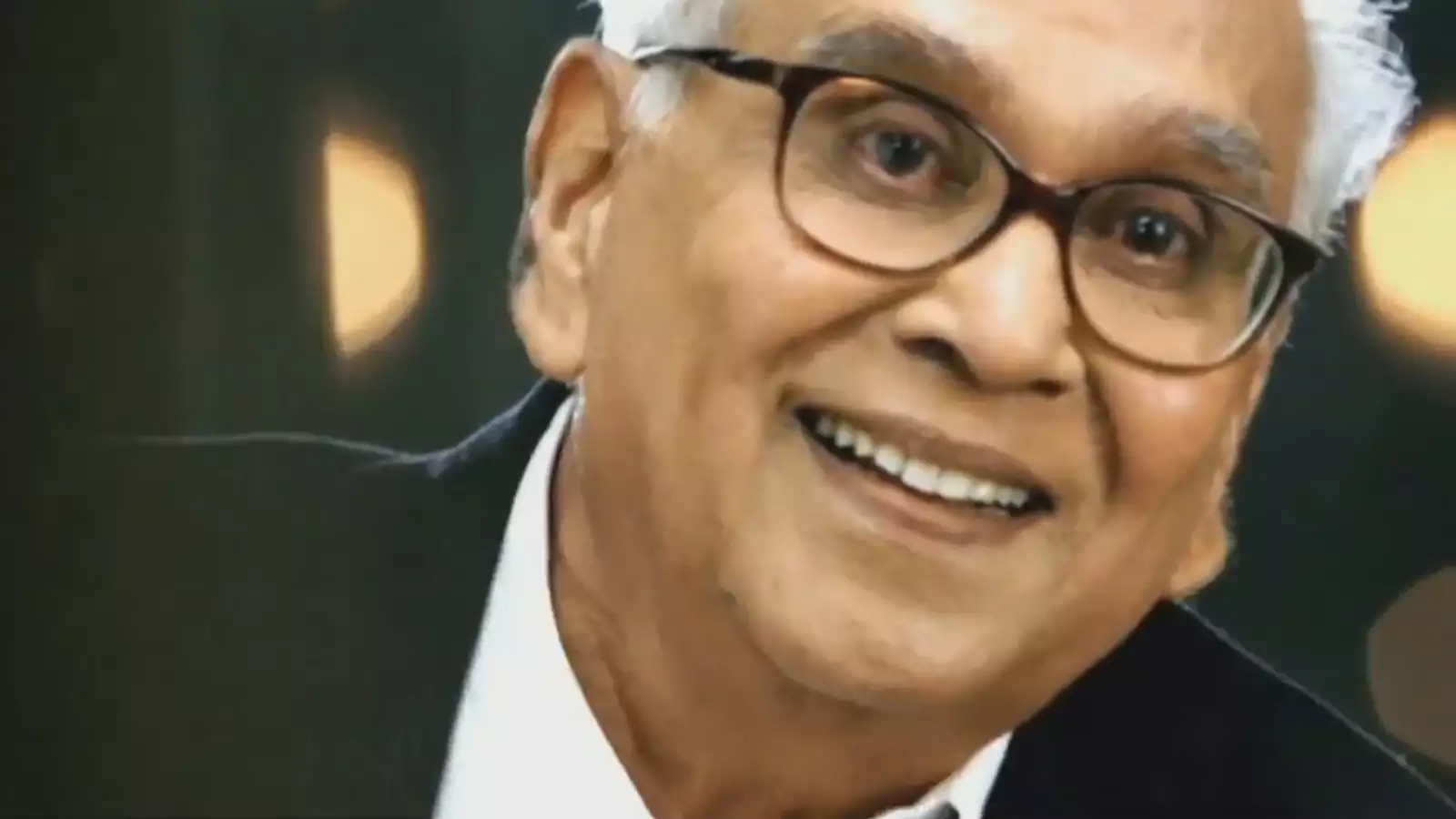 Akkineni Nageswara Rao