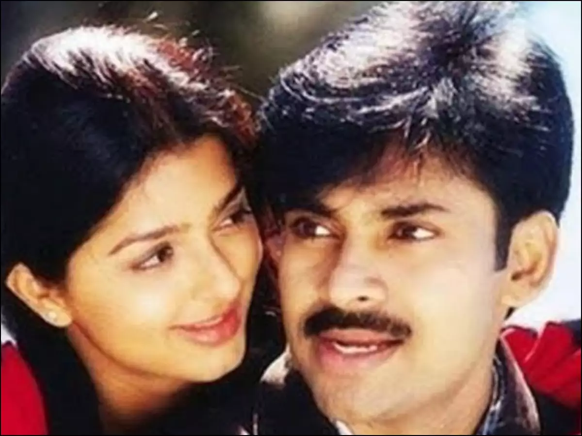 Pawan Kalyan Kushi Re-Release