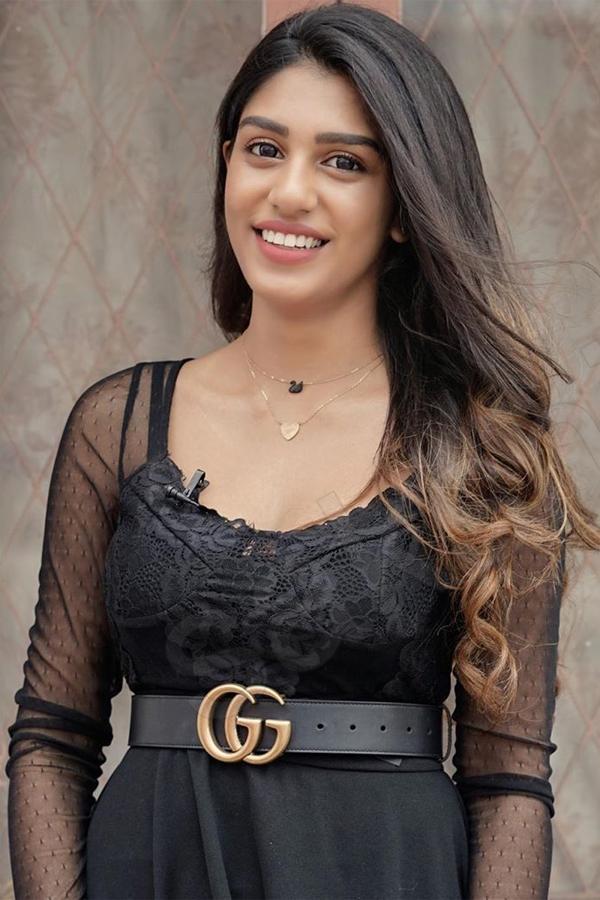 Surekha Vani Daughter Supritha