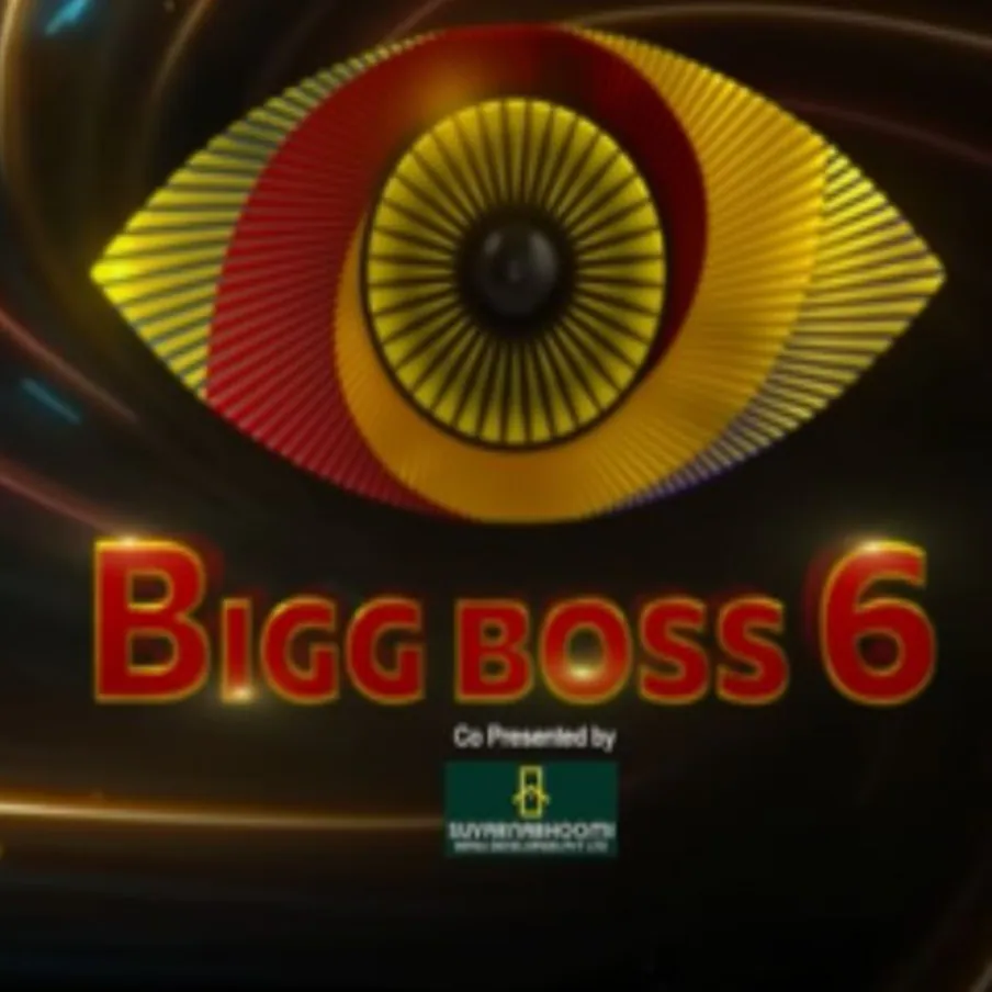 Bigg Boss 6 Telugu