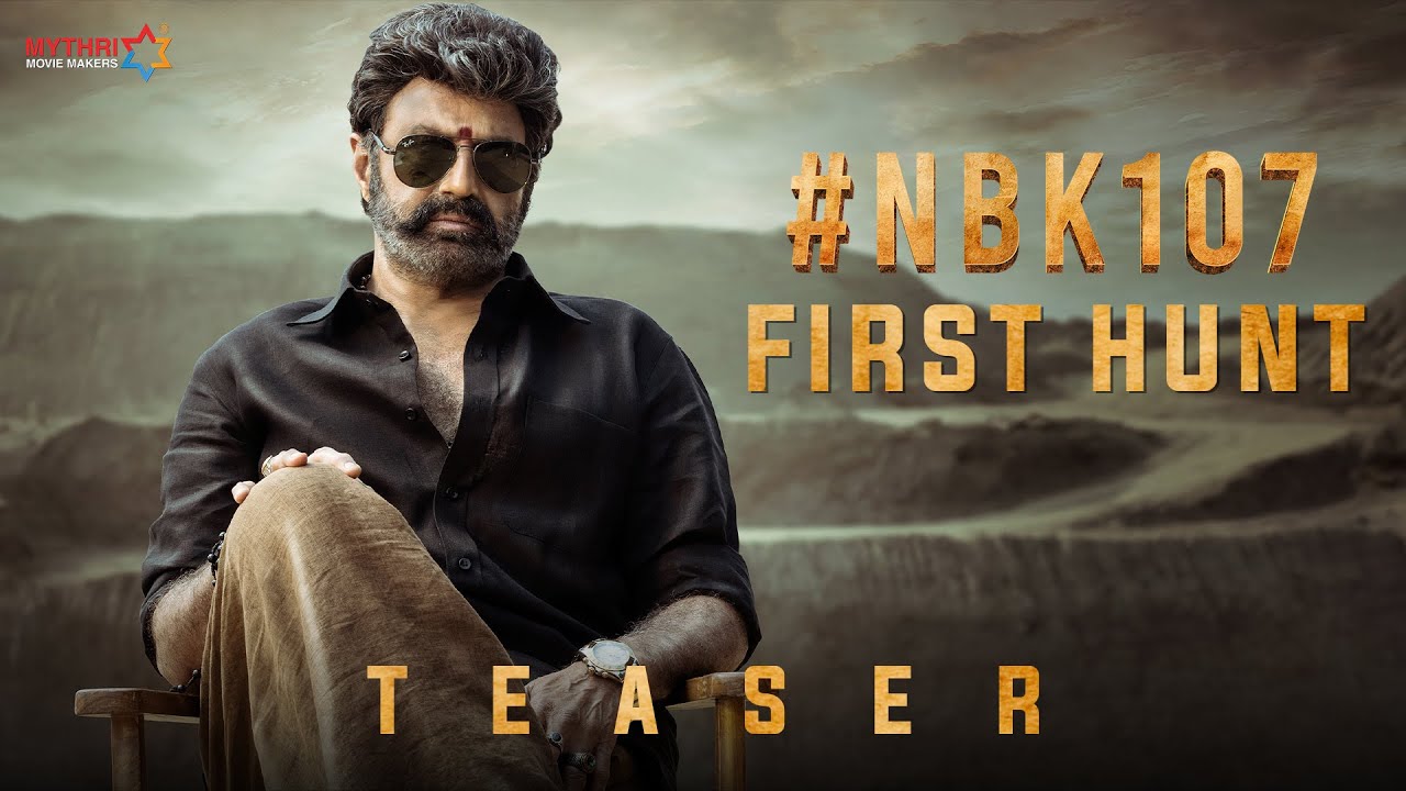 NBK 107 Pre Release Business