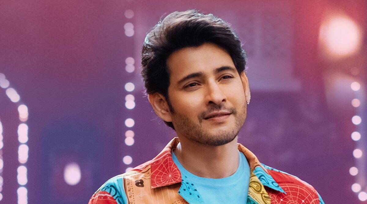 Mahesh Babu